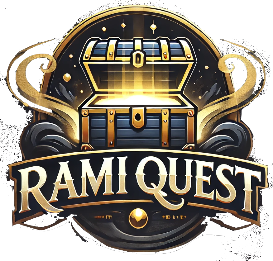 
                                                        Rami Quest